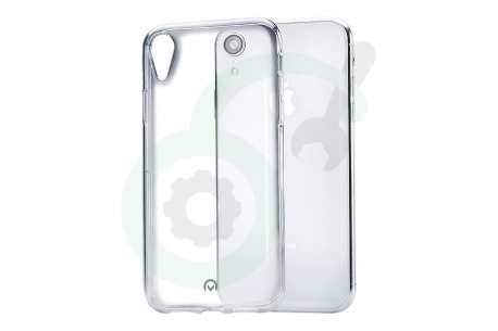 Mobilize  24547 Gelly Case Apple iPhone XR Clear