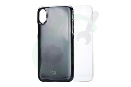Mobilize  24550 Gelly Case Apple iPhone XR Black