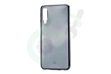 Mobilize  24642 Gelly Case Samsung Galaxy A7 2018 Black