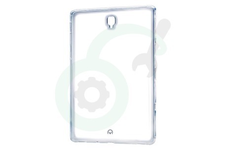 Mobilize  24637 Gelly Case Samsung Galaxy Tab S4 10.5 2018 Clear
