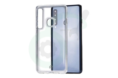 Mobilize  24680 Gelly Case Samsung Galaxy A9 2018 Clear