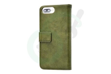 Mobilize  24088 Elite Gelly Wallet Book Case Apple iPhone 6/6S/7/8 Plus