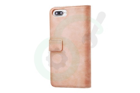 Mobilize  24281 Elite Gelly Wallet Book Case Apple iPhone 6/6S/7/8 Plus