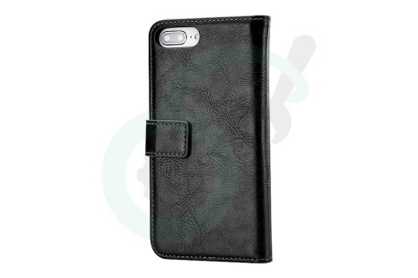 Mobilize  24282 Elite Gelly Wallet Book Case Apple iPhone 6/6S/7/8 Plus
