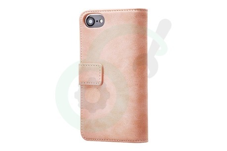 Mobilize  24279 Elite Gelly Wallet Book Case Apple iPhone 6/6S/7/8 Pink