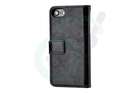 Mobilize  24280 Elite Gelly Wallet Book Case Apple iPhone 6/6S/7/8 Black