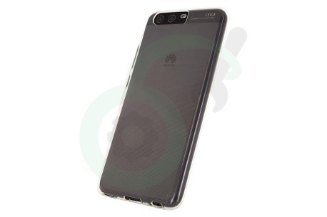 Mobilize  23241 Gelly Case Huawei P10 Clear