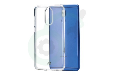 Mobilize  23868 Gelly Case Huawei Mate 10 Lite Clear