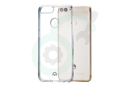 Mobilize  24121 Gelly Case Huawei P Smart Clear