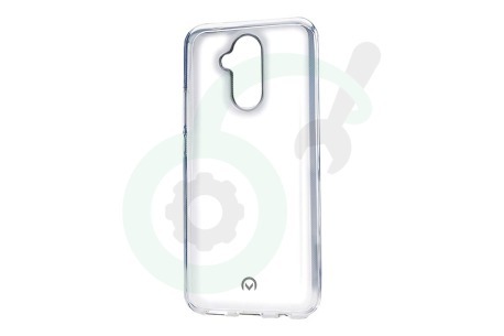 Mobilize  24618 Gelly Case Huawei Mate 20 Lite Clear