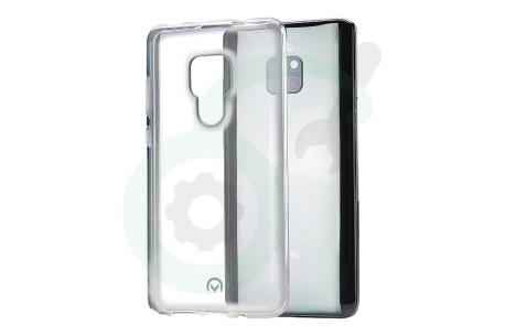 Mobilize  24679 Gelly Case Huawei Mate 20 Clear