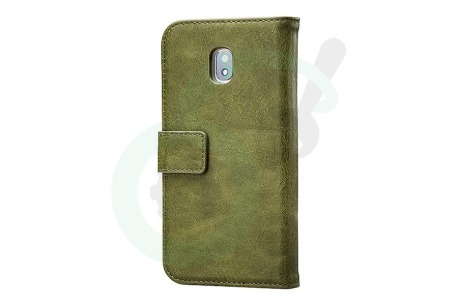 Mobilize  24094 Elite Gelly Wallet Book Case Samsung Galaxy J5 2017