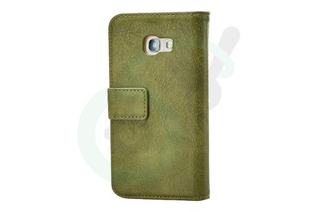 Mobilize  24096 Elite Gelly Wallet Book Case Samsung Galaxy A5 2017