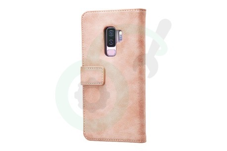 Mobilize  24291 Elite Gelly Wallet Book Case Samsung Galaxy S9+ Pink