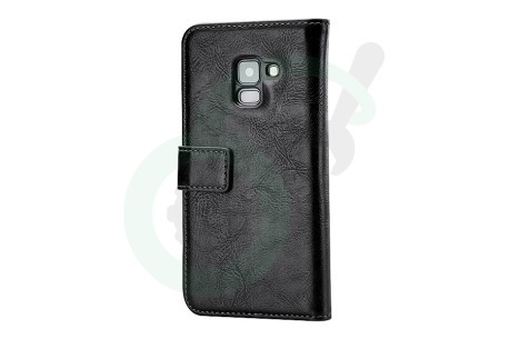Mobilize  24294 Elite Gelly Wallet Book Case Samsung Galaxy A8 2018