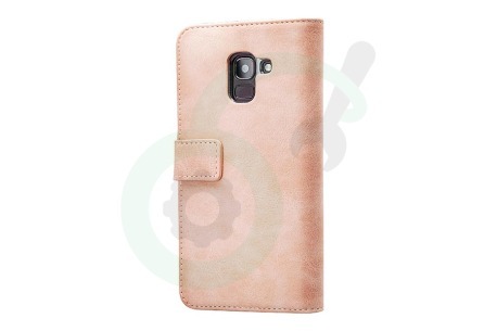 Mobilize  24388 Elite Gelly Wallet Book Case Samsung Galaxy J6 2018