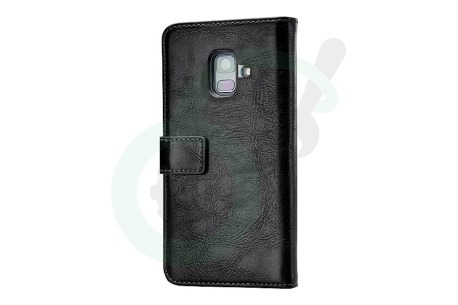 Mobilize  24491 Elite Gelly Wallet Book Case Samsung Galaxy A6 2018