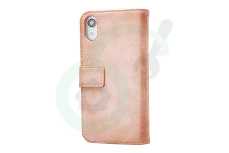 Mobilize  24531 Elite Gelly Wallet Book Case Apple iPhone XR Soft Pink
