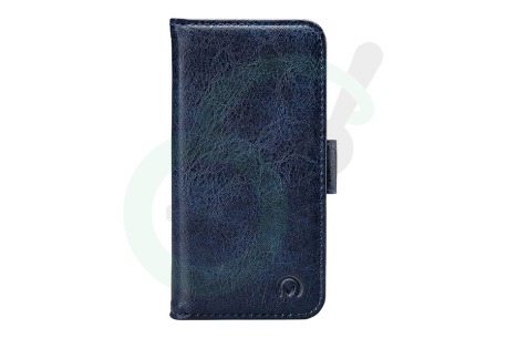 Mobilize  24684 Elite Gelly Wallet Book Case Samsung Galaxy A7 2018 Blue