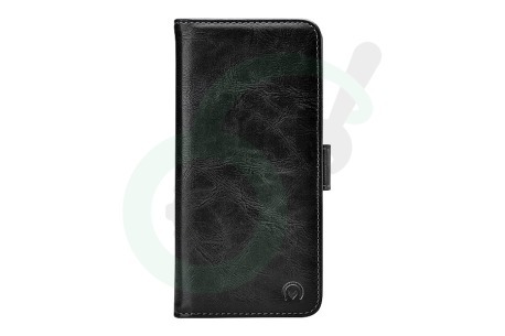 Mobilize  24692 Elite Gelly Wallet Book Case Huawei P20 Lite Black