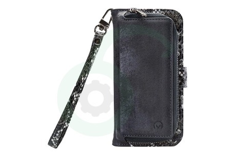 Mobilize  25490 2in1 Gelly Wallet Zipper Case Apple iPhone X/Xs