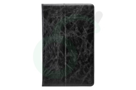Mobilize  24511 Premium Folio Case Samsung Galaxy Tab A 10.5 2018 Black
