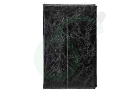 Mobilize  24512 Premium Folio Case Samsung Galaxy Tab S4 10.5 2018 Black