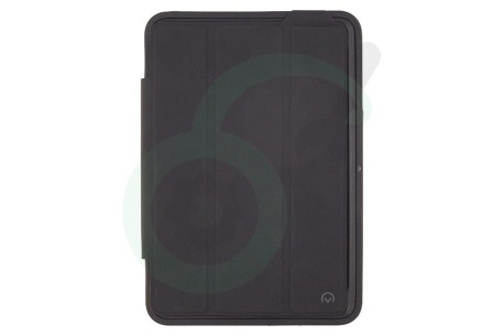 Mobilize  23496 Adventure Folio Case Apple iPad 2/3/4 Black