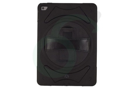 Mobilize  23500 Adventure Grip Case Apple iPad Air 2 Black