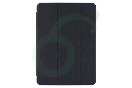 Mobilize  21801 Tri-Fold Case Samsung Galaxy Tab S 10.5 Matt Black