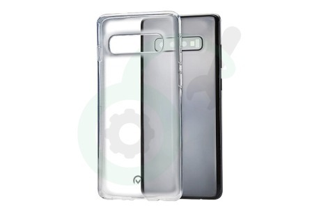 Mobilize  24809 Gelly Case Samsung Galaxy S10 Clear