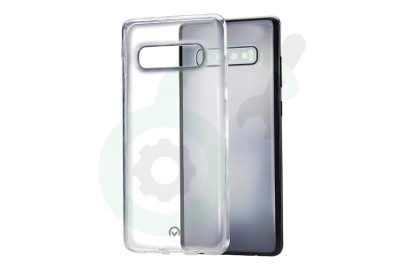 Mobilize  24811 Gelly Case Samsung Galaxy S10+ Clear