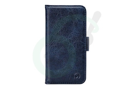 Mobilize  24824 Elite Gelly Wallet Book Case Samsung Galaxy S10 Blue