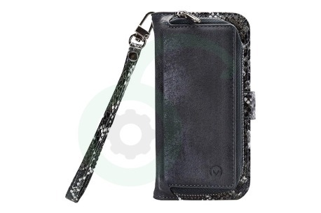 Mobilize  25496 2in1 Gelly Wallet Zipper Case Samsung Galaxy A50