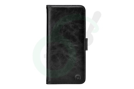 Mobilize  25323 Wallet Book Case iPhone 11 6.1 inch, Black