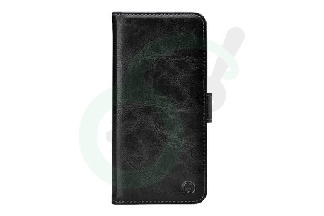Mobilize  25466 Wallet Book Case iPhone 11 Pro 6.5 inch, Black