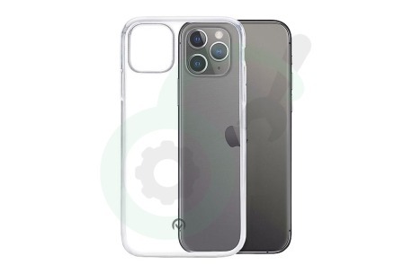 Mobilize  25460 Gelly Case iPhone 11 Pro 6.5inch Clear