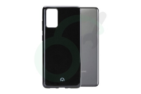 Mobilize  25876 Gelly Case Samsung Galaxy S20+ Black