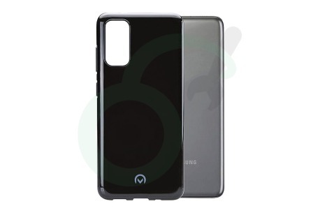 Mobilize  25880 Gelly Case Samsung Galaxy S20 Black
