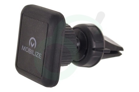 Mobilize  23104 Mobilize Universal Magnet Holder Air Vent Black