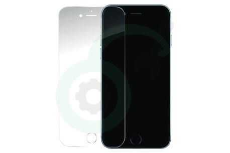 Mobilize  41270 Safety Glass Screen Protector iPhone 6/6S