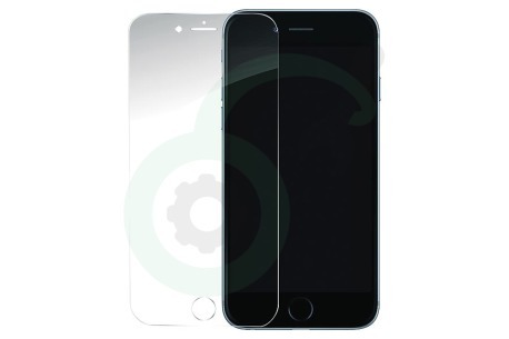 Mobilize  46763 Safety Glass Screen Protector iPhone 7 Plus/8 Plus
