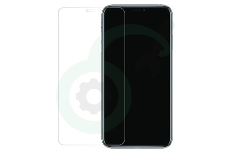 Mobilize  51021 Safety Glass Screen Protector iPhone Xs Max