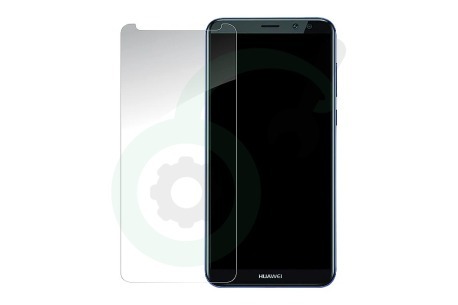 Huawei  49853 Safety Glass Screen Protector Huawei Mate 10 Lite