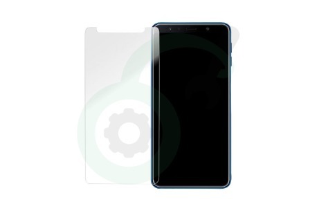 Mobilize  51744 Safety Glass Screen Protector Samsung Galaxy A7 2018
