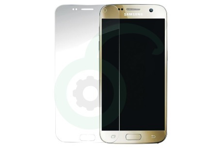 Mobilize  45190 Safety Glass Screen Protector Samsung Galaxy S7