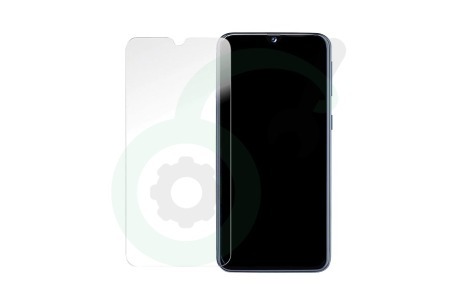 Mobilize  52898 Safety Glass Screen Protector Samsung Galaxy A40