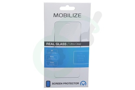 Mobilize  54539 Glass Screen Protector Samsung Galaxy S20 FE