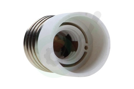 Universeel  0032083 Lamphouder verloop E27 naar E14