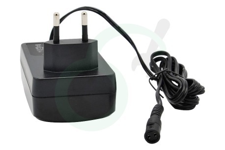 HQ Power  PSS6EMV30 Netadapter Universeel 1000 Mah 13.5 tot 30V Gestabiliseerd